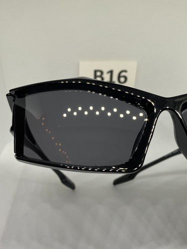 Sunglasses black zumiez star 110001 - 第 4/7 張圖片