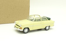 IXO SB 1/43 - Opel Rekord Olympia 1954 Convertible