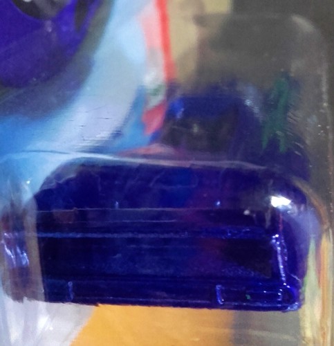 HOT WHEELS 2020 PORSCHE 917 LH 'Langheck' - HW PORSCHE Malaysia Scala 1:64 - Foto 7 di 8