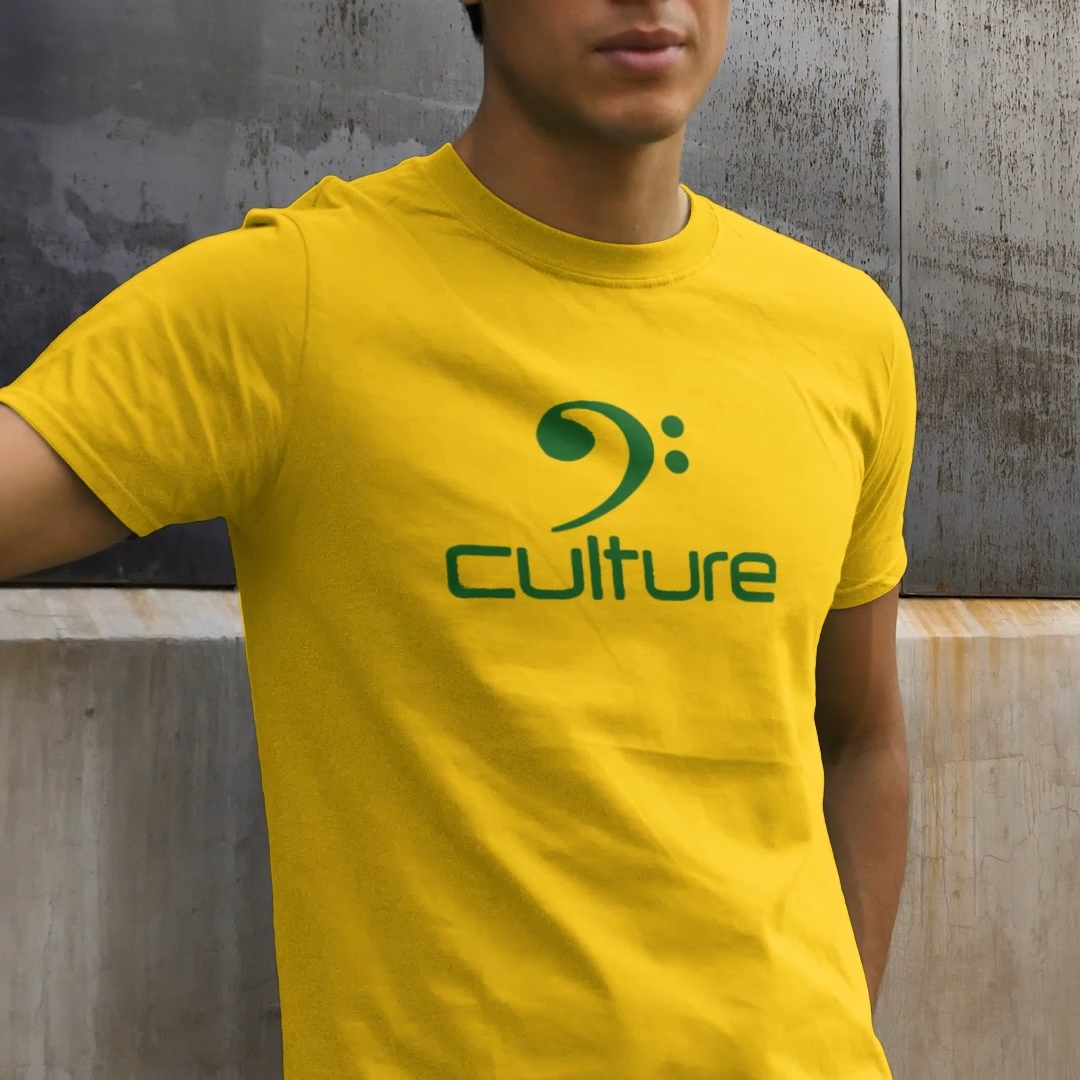 T-Shirt Culture Dub Sound System Noir 190g - Le Site De La Culture DUB - Foto 7