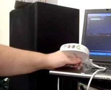 Video Camera Tape CONVERTER To Digital (DVD Sony HandyCam RCA DVC Hi8 8mm VHS-C)