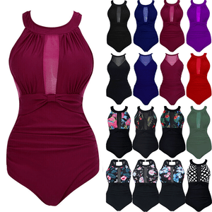 size 20 swimming costume