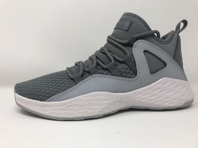 jordan formula 23 grey