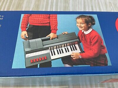 ANTONELLI Organo Golden Organ Vintage 70's con Scatola NUOVO ANTONELLI Organo Golden Organ Vintage 70's con Scatola NUOVO