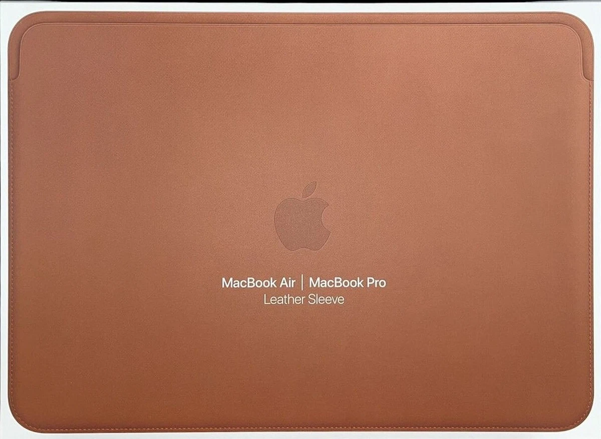 Housse macbook 2025 pro 13 original