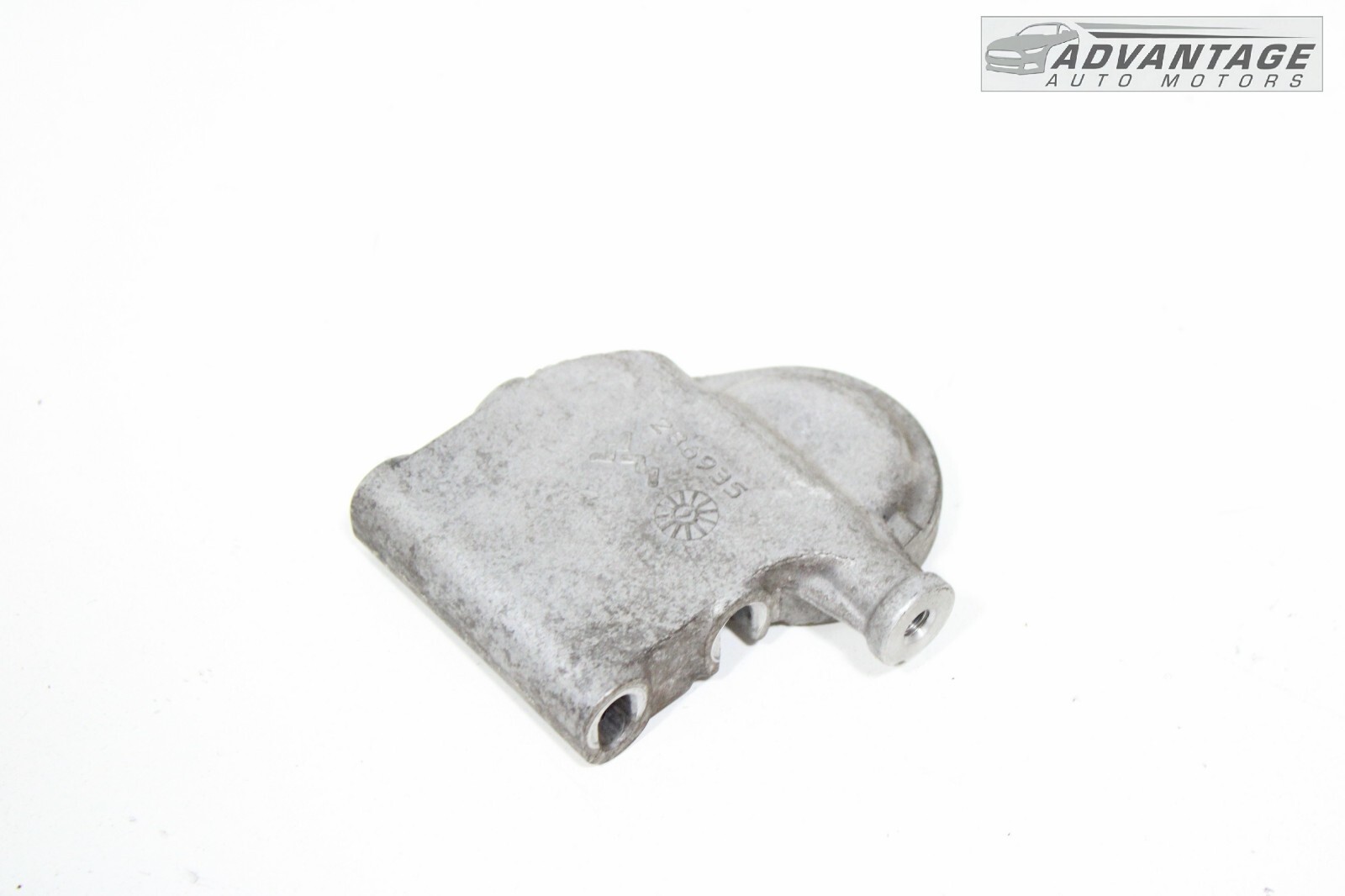 Maserati Ghibli 2014-2021 REAR Starter motor