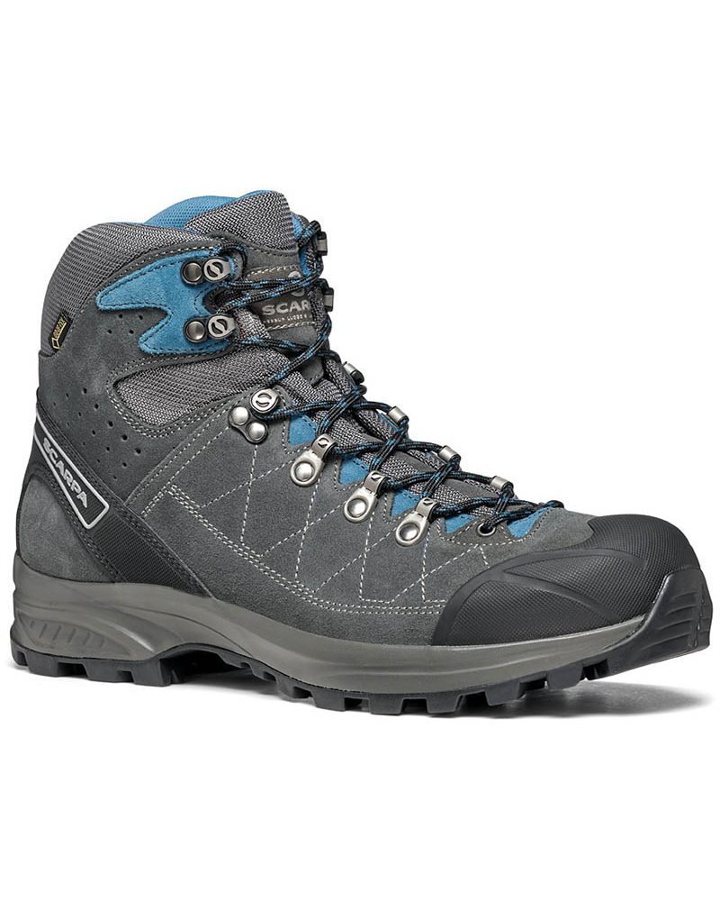 Scarpa Kailash Trek GTX Gore-tex Boots 