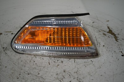 JDM TOYOTA JZX100 MARK 2 GX100 RIGHT CORNER LIGHT 1JZGTE