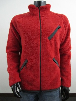 north face winter fleece jackets