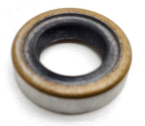 Retén Eje De Cambio Kawasaki Vulcan 750 92051-005 Original - Foto 6