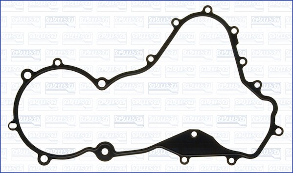 01018600 AJUSA Gasket, timing case