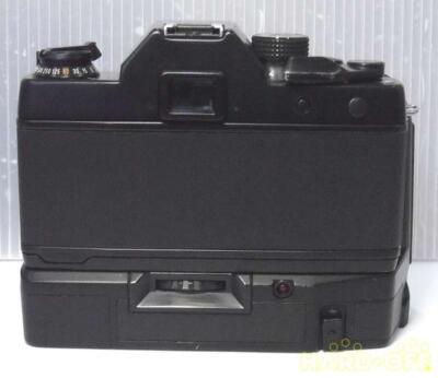 yMINT+++ z CONTAX/KYOCERA FILM SLR RTS FROM JAPAN | eBay