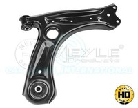 Meyle HD Vorderachse Rechts Querlenker Wishbone - Nr. 116 050 0104/HD