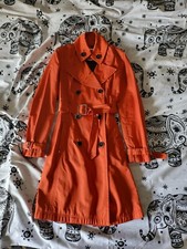 Star By Julien Macdonald Women’s Ladies Coat Size Uk 10