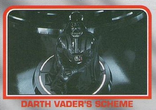 STAR WARS HERITAGE BASE / BASIC CARDS 1 TO 120 BY TOPPS - Picture 40 of 126
