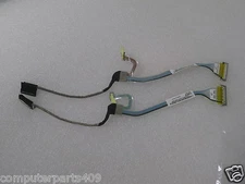 Dell Latitude D600 Inspiron 600M 14.1XGA LCD Flex Cable P/N 6M871 (LOT OF 2)