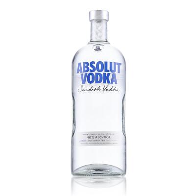 Absolut Vodka 1,75l
