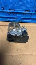 NEU Mercedes W208 R170 M111 Kompressor Drosselklappe 1110980050 Bosch 0280750467