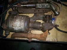 Brown & sharpe slotting attachment