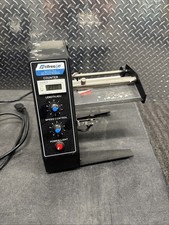 Alternative To Uline H-1276 Automatic Label Dispenser High-speed Black