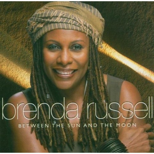Russell Brenda - Between The Sun & The Moon