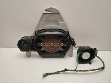 MERCEDES-BENZ C W204 Subwoofer unter dem Sitz links A2048205002 6.20 36948558