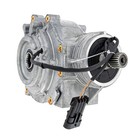 Polaris Front Differential Gearcase Assembly for Specific Off Road ATV and UTV