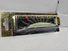 Team Daiwa T.D. MINNOW 3092SPG DOUBLE CLUTCH...Laser Ayu...1st Run...NIB!!!