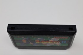 Ninja Ryukenden II Nintendo Famicom Japan Cart Only *US Seller* *Works*