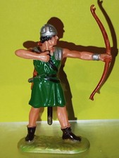 Figurine Bombarde Elastolin? - Échelle 1/32 (60mm) - Pièce De Collection - Sans Boîte