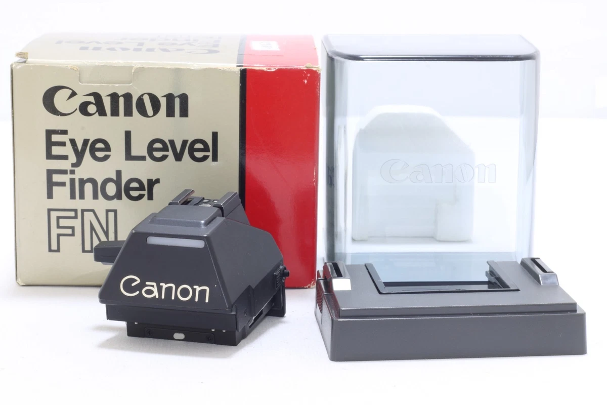 canon f1 finder products for sale | eBay