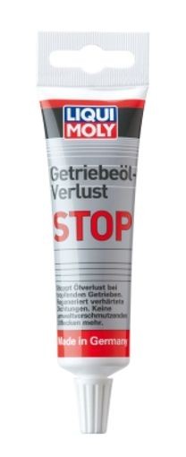 Liqui Moly 1042 Gear Oil Leak Stop 50ml Tube Additive Sealant - Image 13