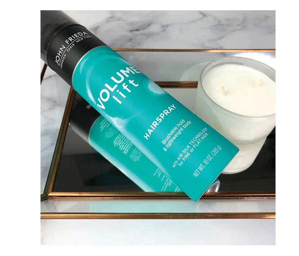 John Frieda Volume Lift Hairspray - 10oz - Image 3 of 4