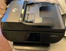 HP OfficeJet 5745 All-in-One Wireless Inkjet Printer