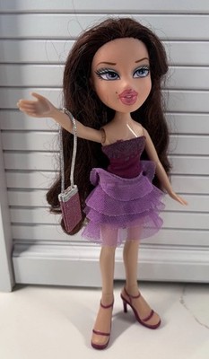 Bratz Doll Phoebe Hollywood Style MGA 2005 BEAUTIFUL!