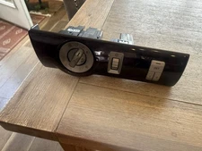 2003 - 2005 Lincoln Aviator Headlight Headlamp Switch Dashboard Left LH Driver