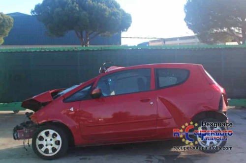 8608A076 Mando Elevalunas Delantero Izquierdo para MITSUBISHI COLT CZ3 B 2713174 - Imagen 5 de 8