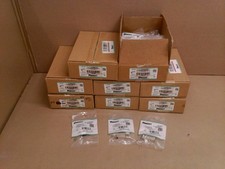 CJS688TGY Panduit NEW Jack Module Cat6 RJ45 8-Position Universal Shielded Black