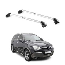 Barres de toit Opel ANTARA