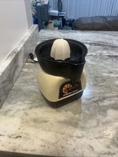 🍊 VTG Proctor-Silex Juicit Automatic Citrus Juicer – Model J101WA – Tested 🍋