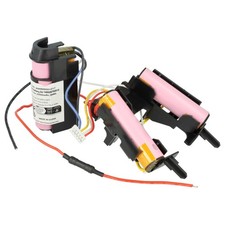 Battery for AEG Ergorapido AG3103 AG3101 CX7-2-30 AG3105 2500mAh 14.4V