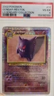Gengar Reverse Holo Legendary Collection 11/110 PSA 4