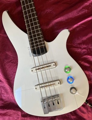 YAMAHA RBX A2 Used Working Condition Very Rare Prince Base