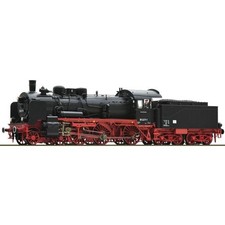 Roco 71381 Dampflokomotive 38 2471-1, DR, Ep. IV H0 + Neu