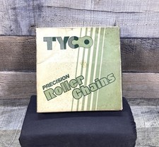 TYC 10ft Roller Chain Size 415 Standard Roller Chain Kit NOS