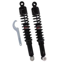YSS StoßDäMpfer Hinten FüR Piaggio X7 125 250 X8 125 200 250 Xevo 125 250 400