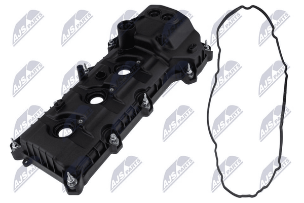 Zylinderkopfhaube FüR Ford Usa Explorer F-150 Crew Cab Pickup Extended Standard-image