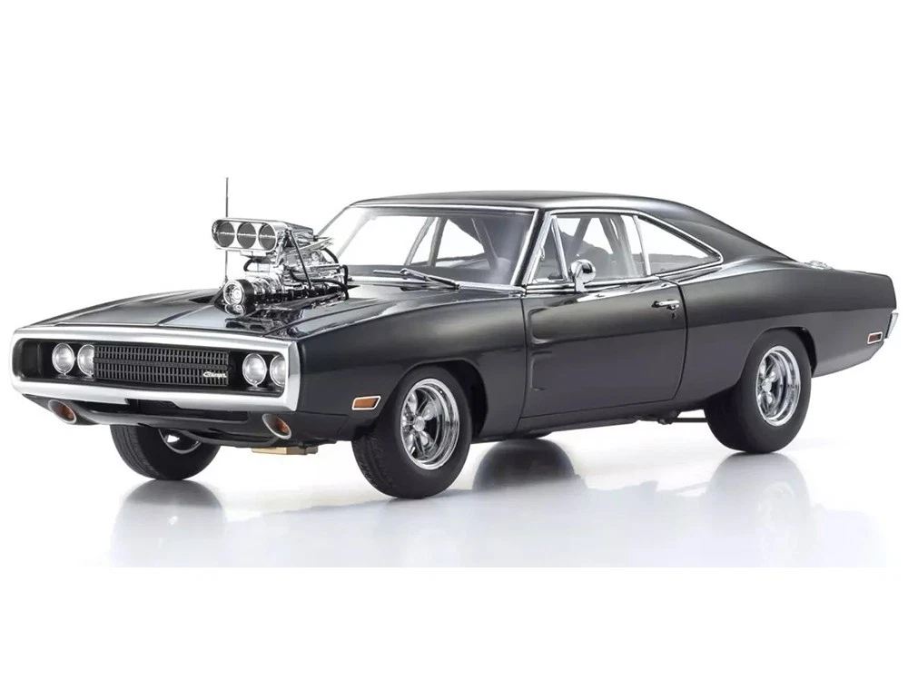 KYOSHO ダイキャストカー 1:18スケール Kyosho 1:18 Contemporary Manufacture Diecast Cars, Trucks & Vans