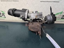 Turbo Audi A4