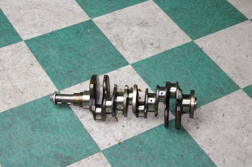 16-23 Tacoma 3.5L Motor Engine Upper Crankshaft Crank Shaft Assembly OEM Factory